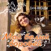 Орлова, Оксана - Воробей, воробышек