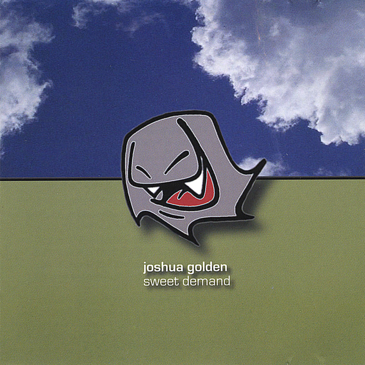 Album cover of Sweet Demand