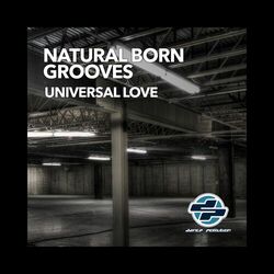 Cover of Universal Love