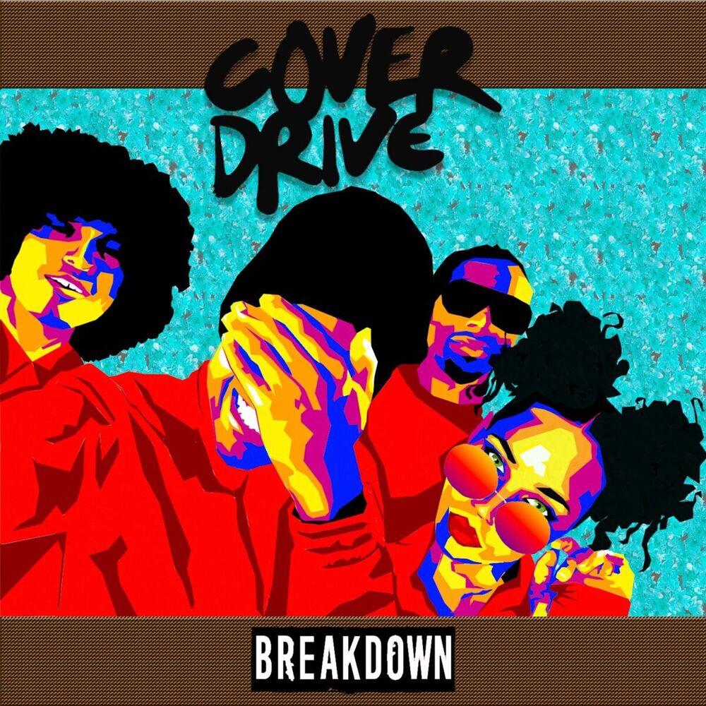 Picture of Breakdown