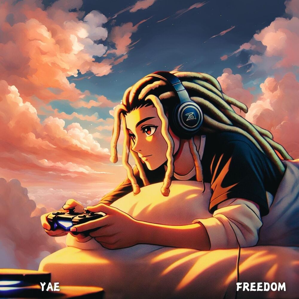 Picture of Freedom