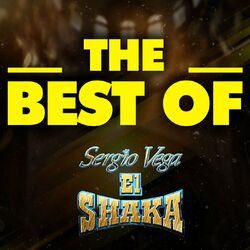 Cover of THE BEST OF