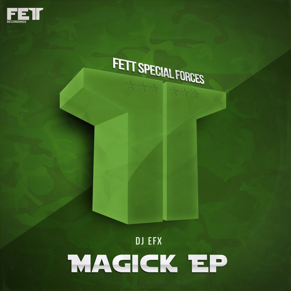 Picture of Magick EP
