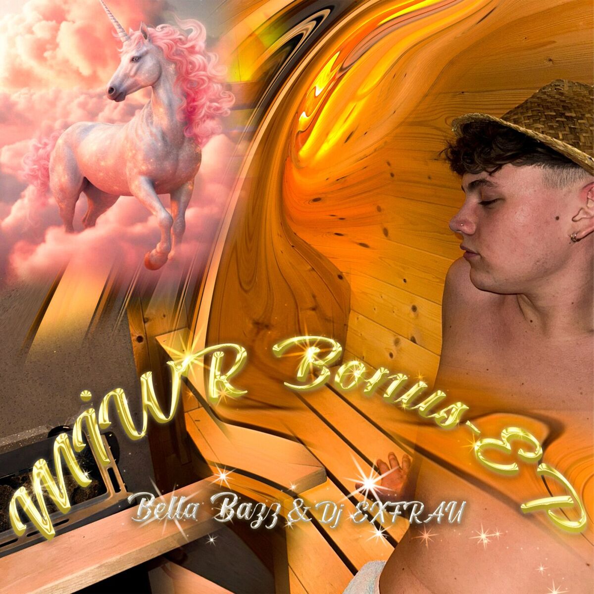 Album cover of MiWR Bonus - EP