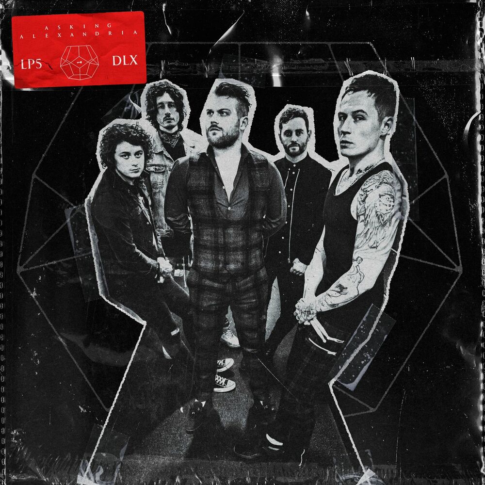 Picture of LP5 DLX
