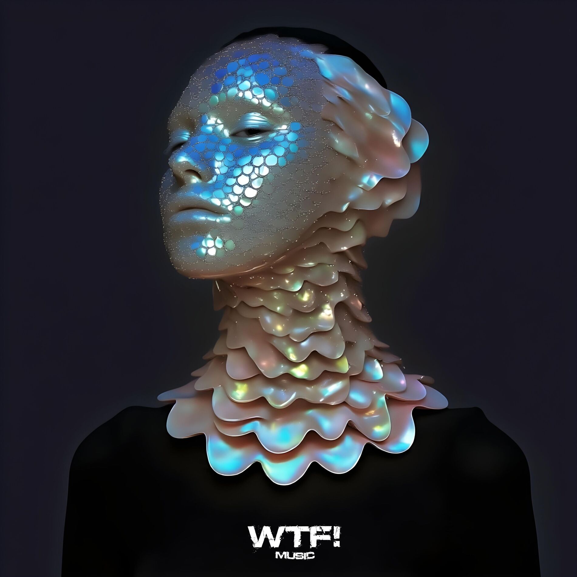 Album cover of Do Not Forget to Rave