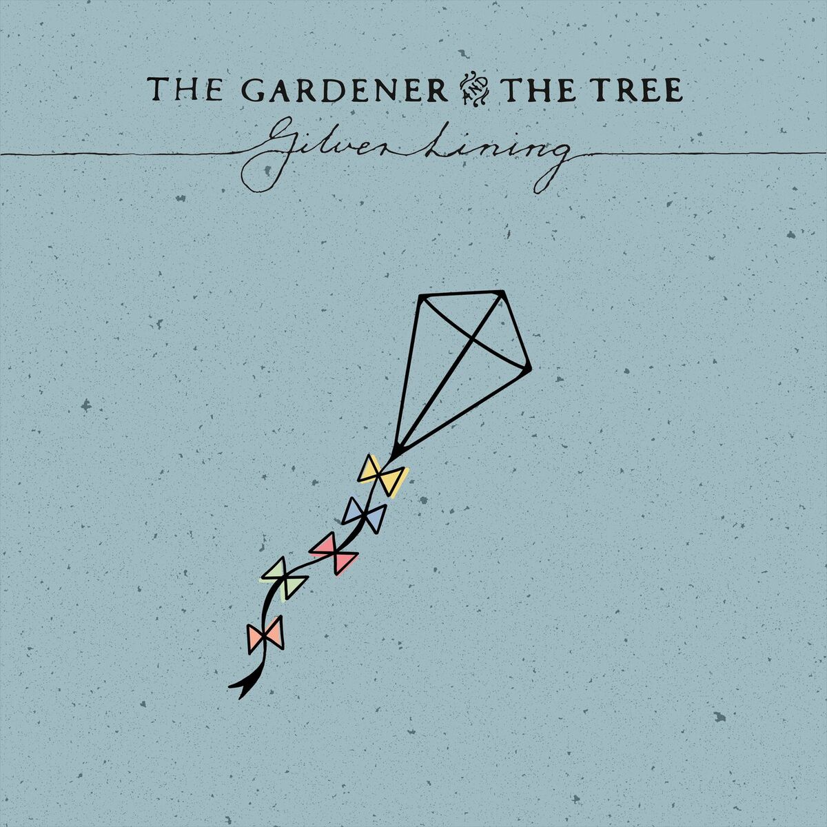 Album cover of silver lining
