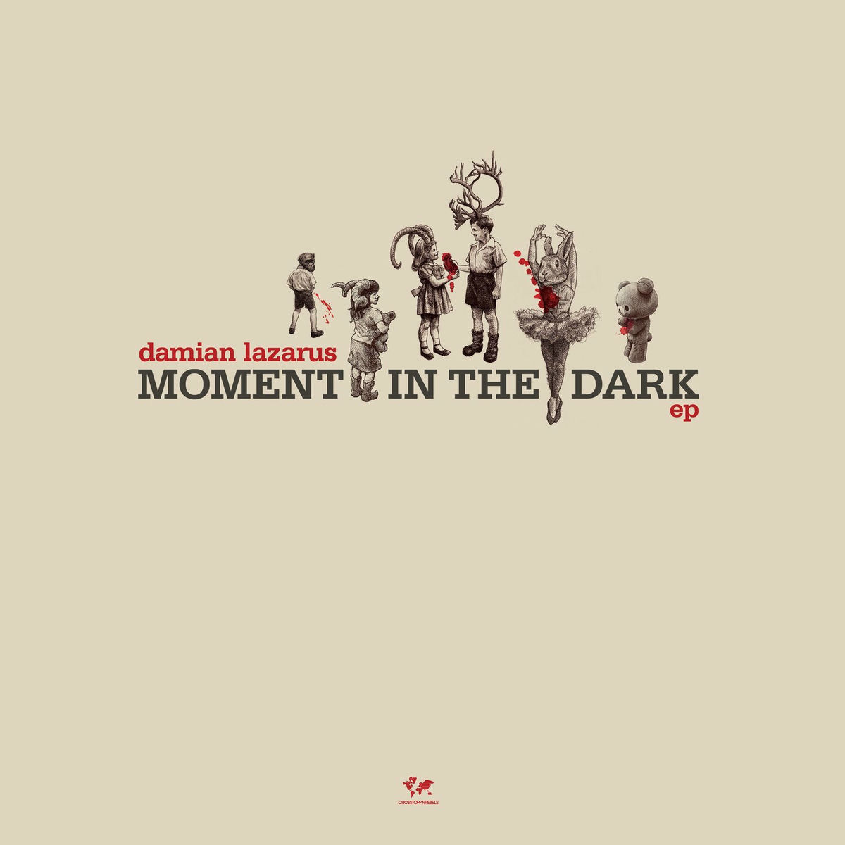 Album cover of Moment