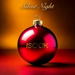 Cover of Silent Night