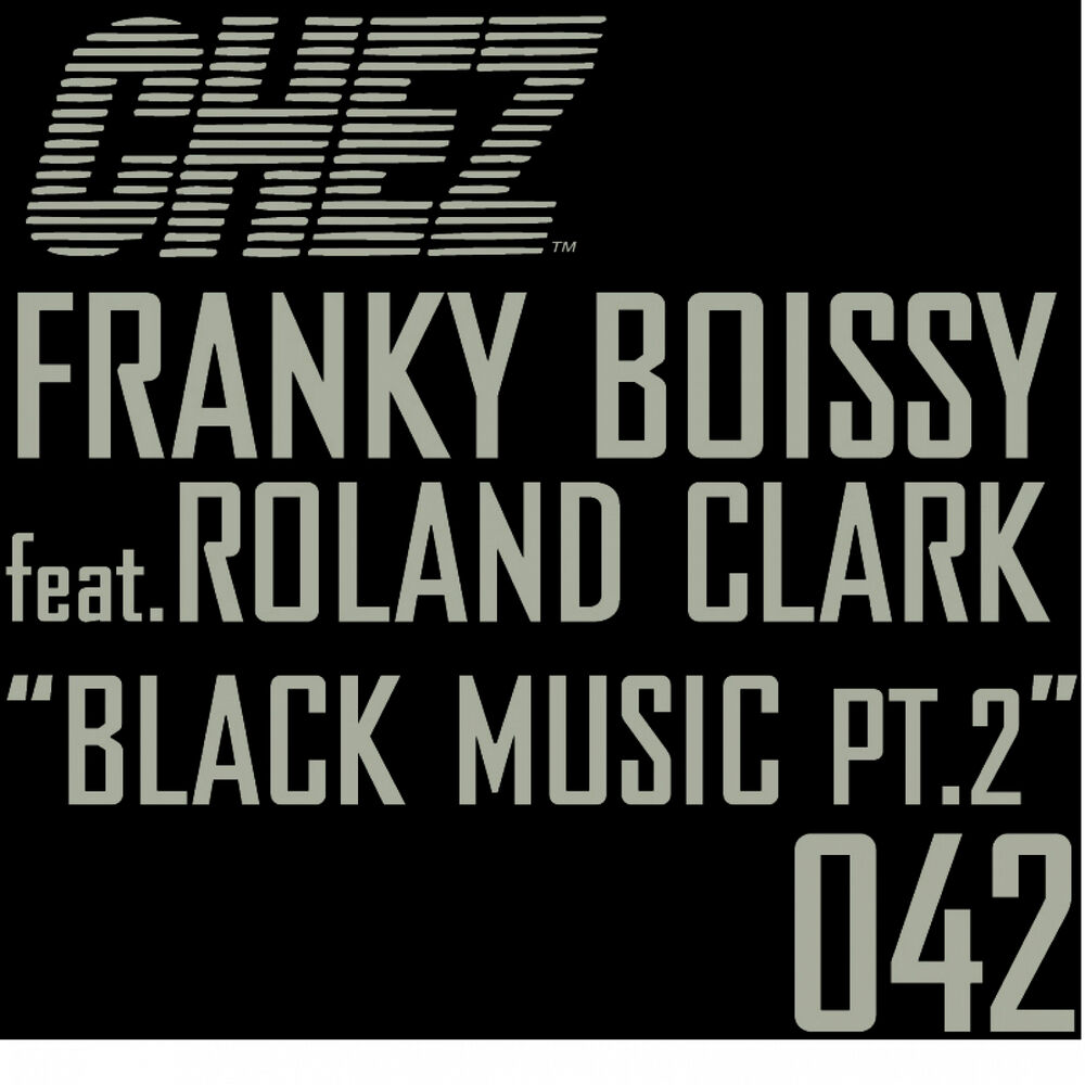 Picture of Black Music Remixes