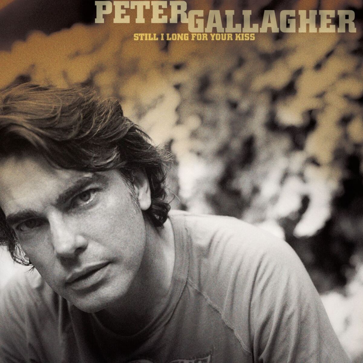 Album cover of Still I Long For Your Kiss (Album Version)