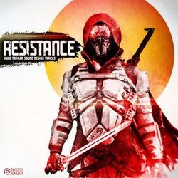Cover of Resistance