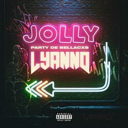 Cover of JOLLY