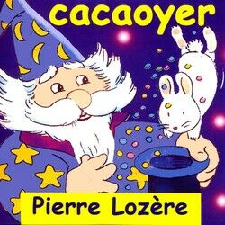 Cover of Cacaoyer