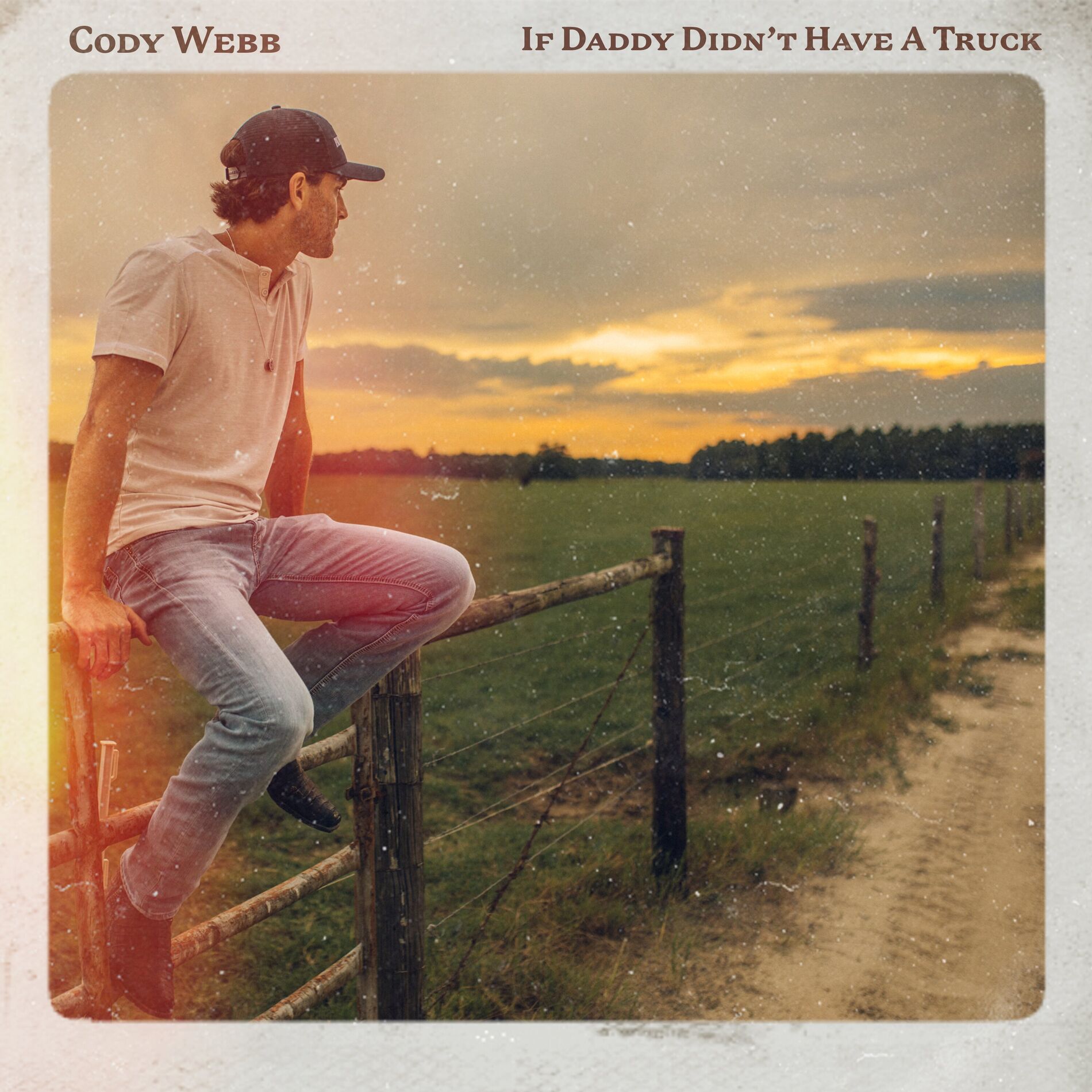 Album cover of If Daddy Didn't Have a Truck