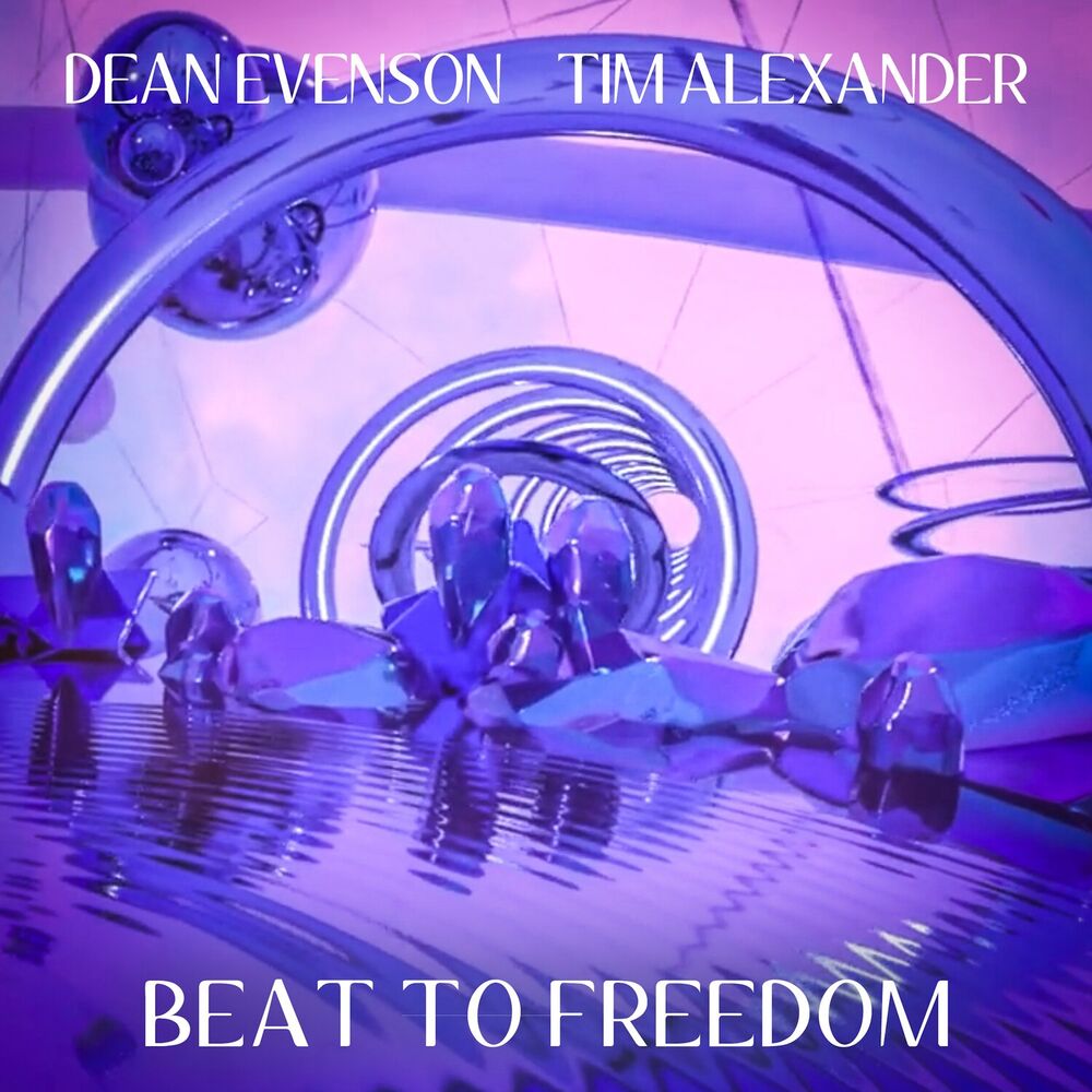 Picture of Beat to Freedom