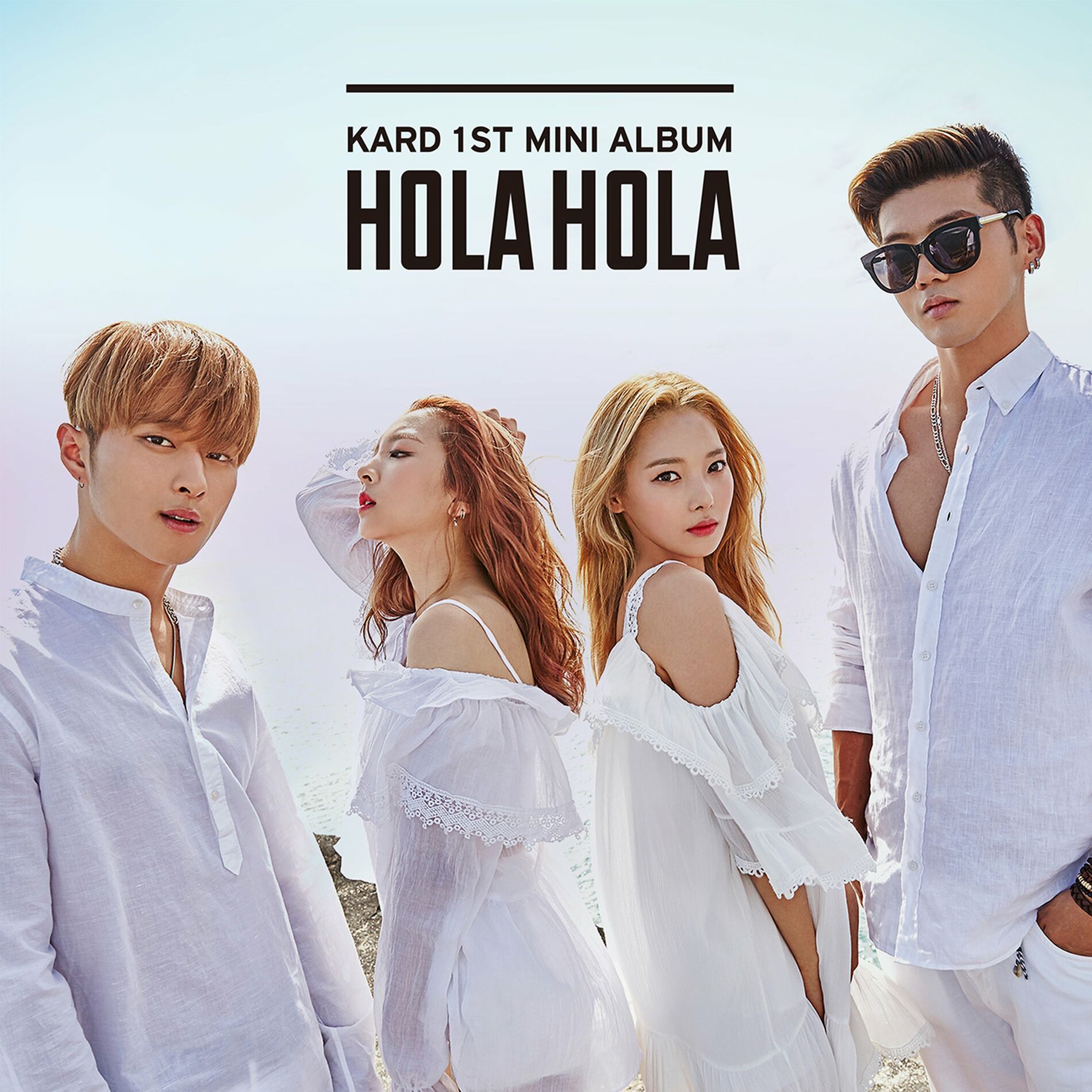 Album cover of RUMOR