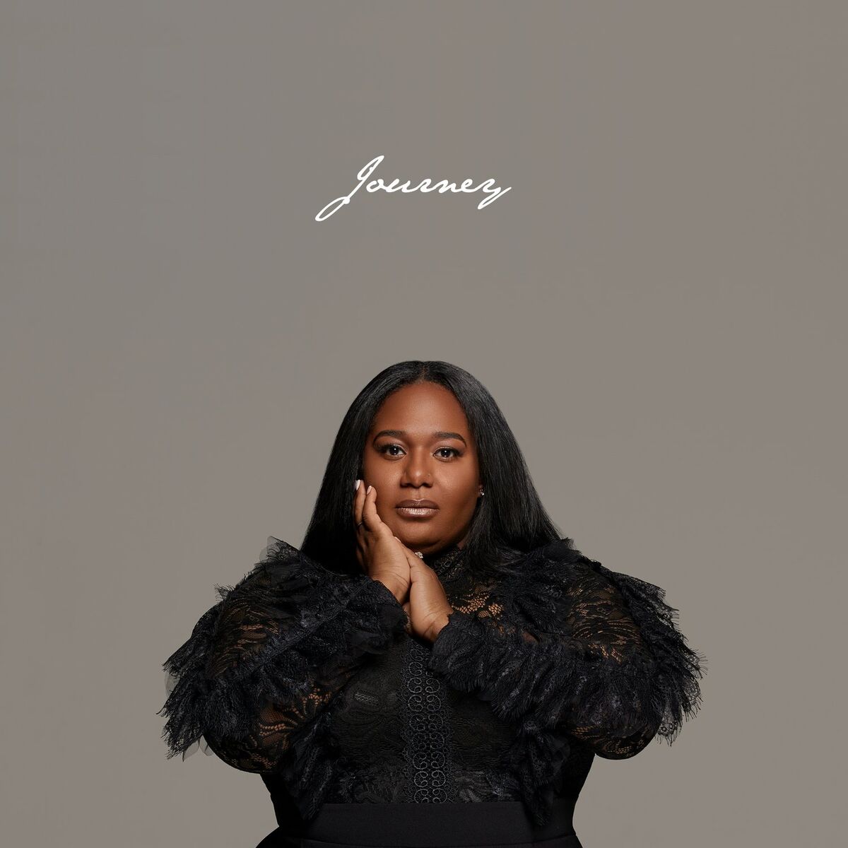 Album cover of Journey