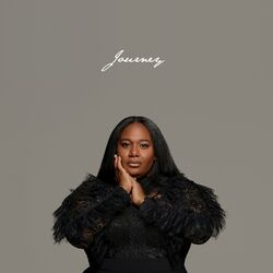 Cover of Journey