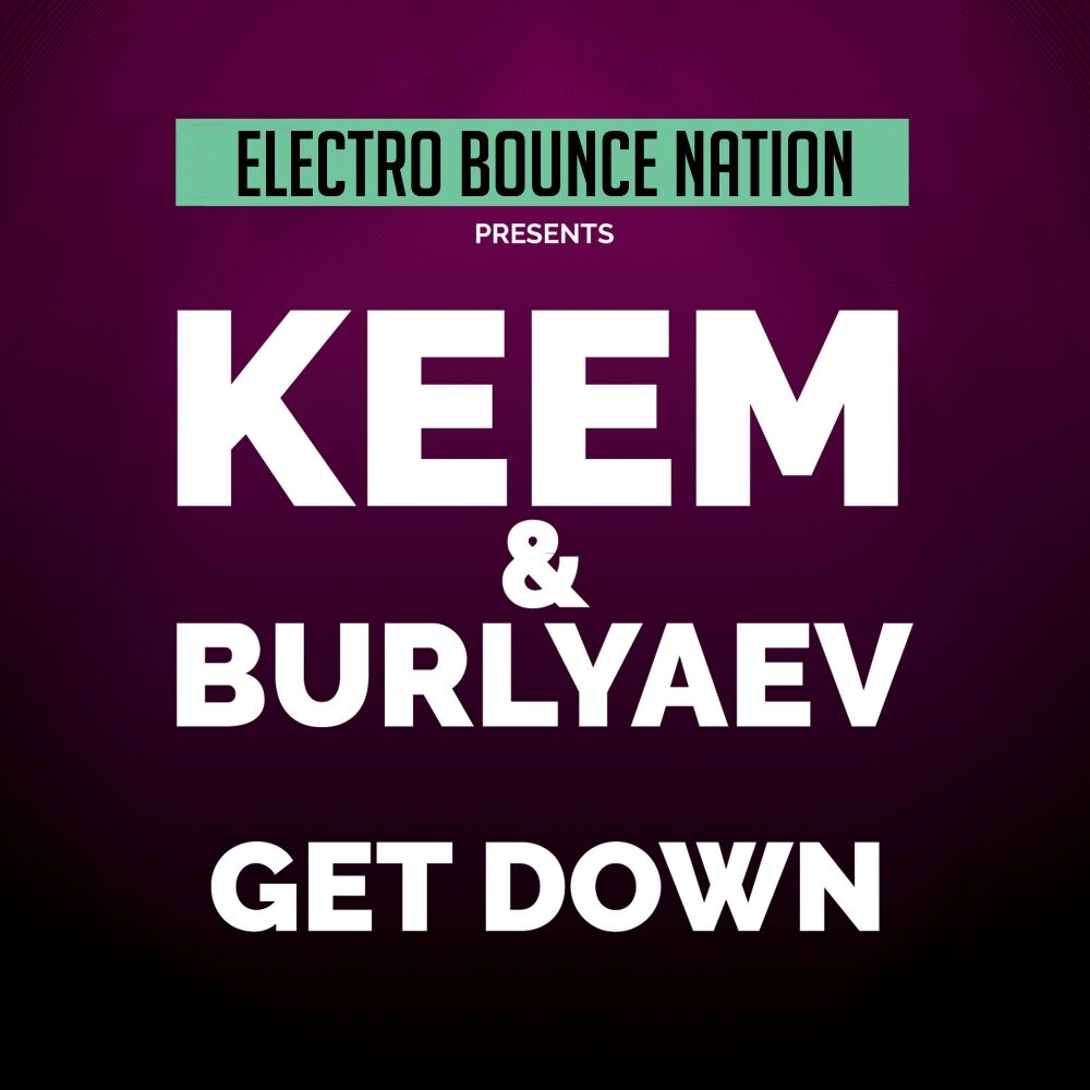 Picture of Get Down