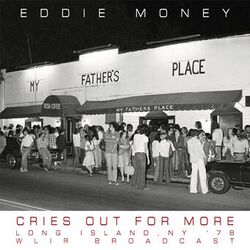 Cries Out For More (Live, NY 1978)