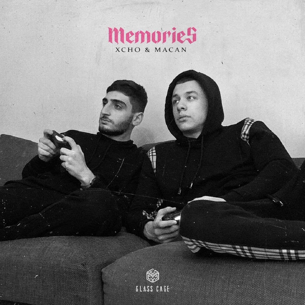 Album cover of Memories