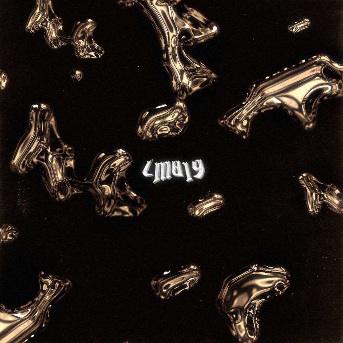 Album cover of LM019