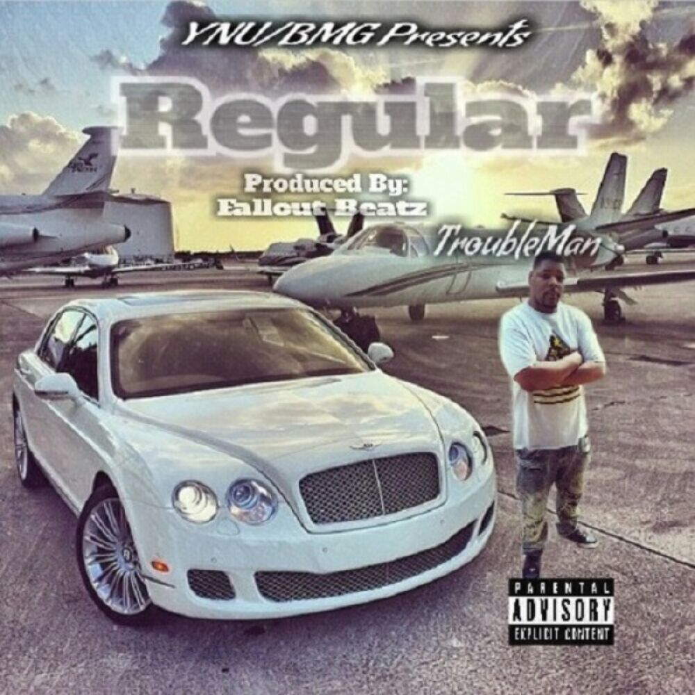 Picture of Regular
