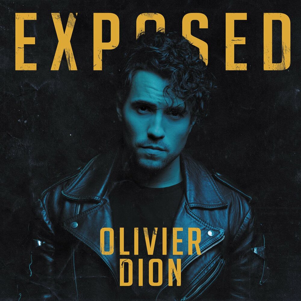 Picture of Exposed
