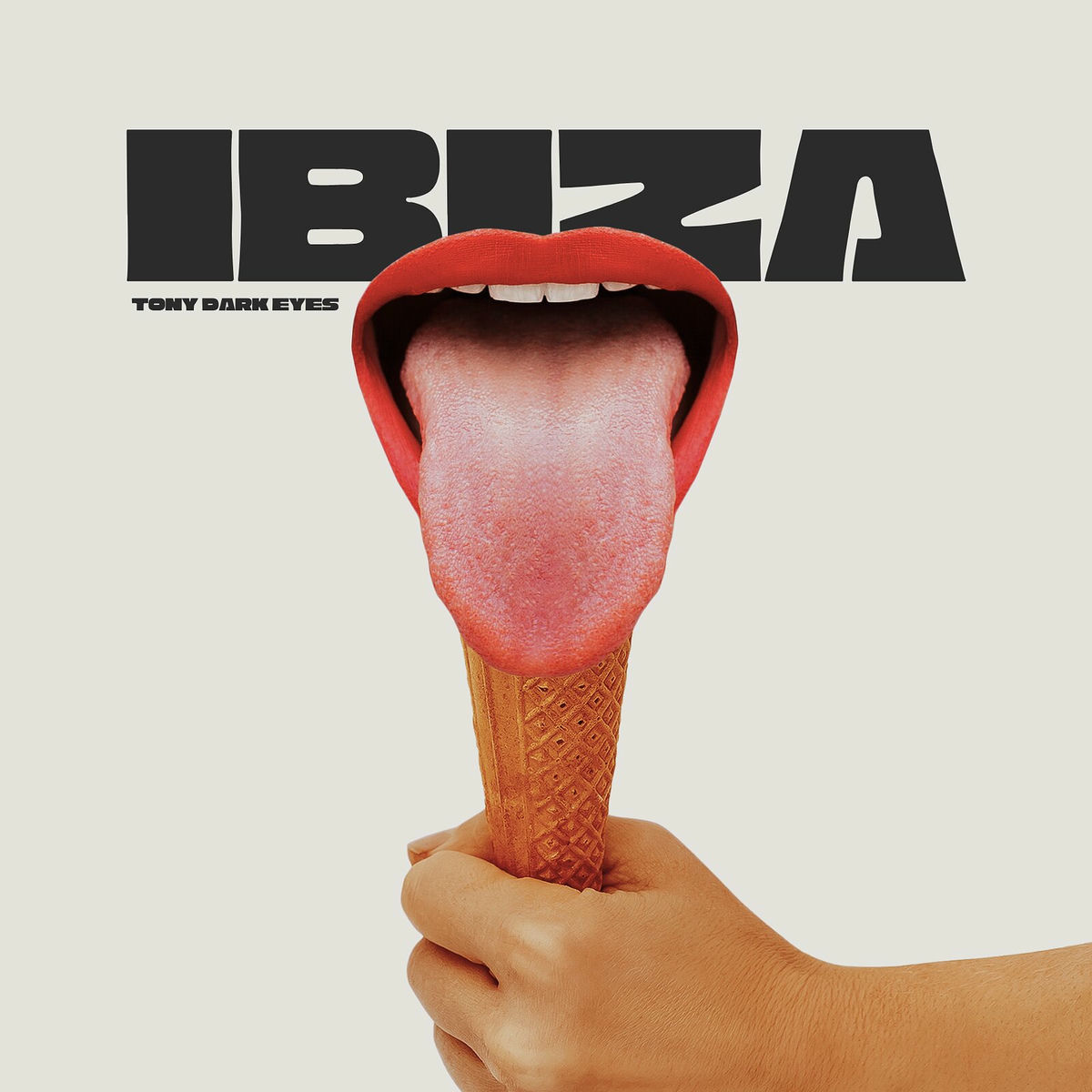Album cover of Ibiza