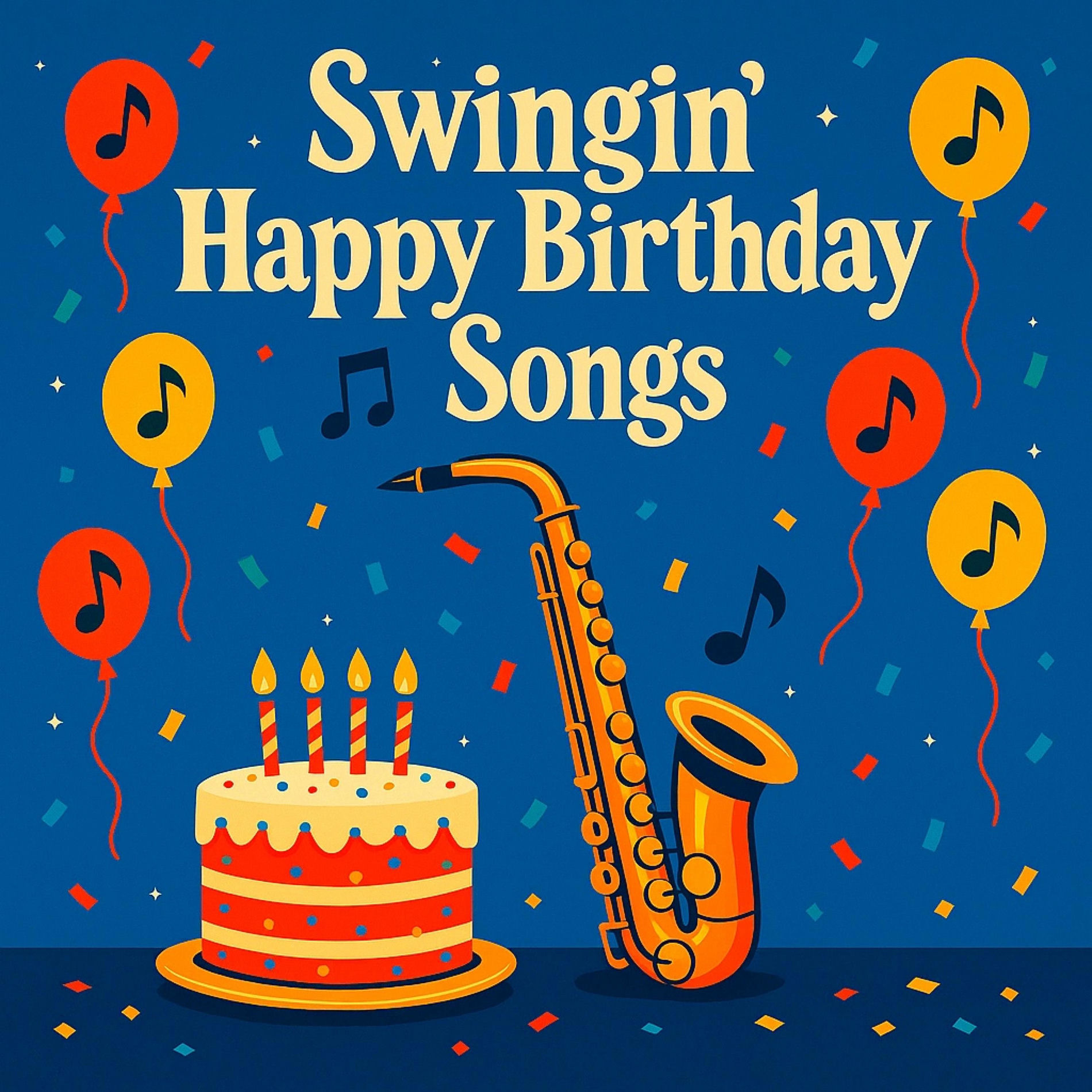 Happy Birthday - Song with the First Name, Vol. 14 | Deezer