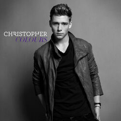 Cover of Colours