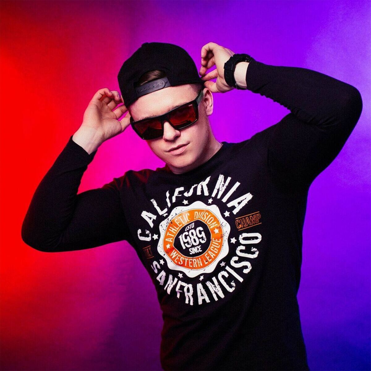 Album cover of Remix