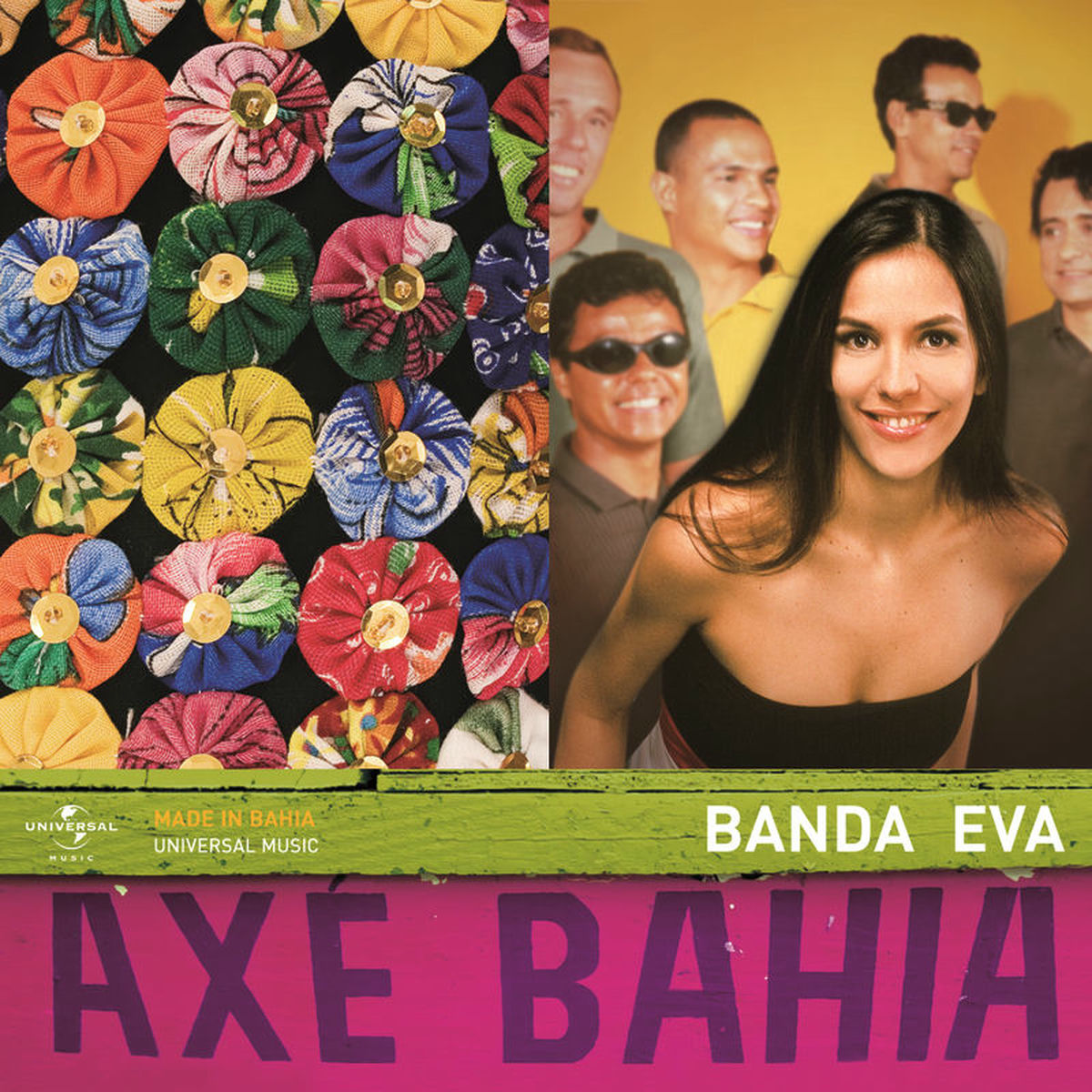 Album cover of Vem Meu Amor