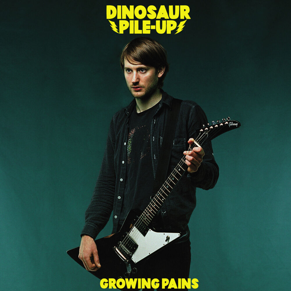 Picture of Growing Pains