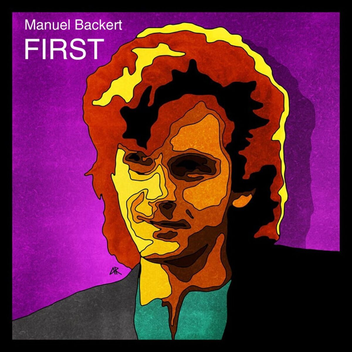 Album cover of First (Special Edition Two Tracks Extra)