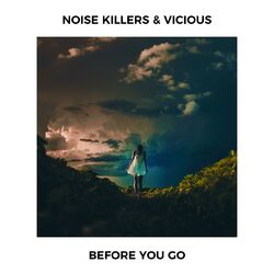 Cover of Before You Go