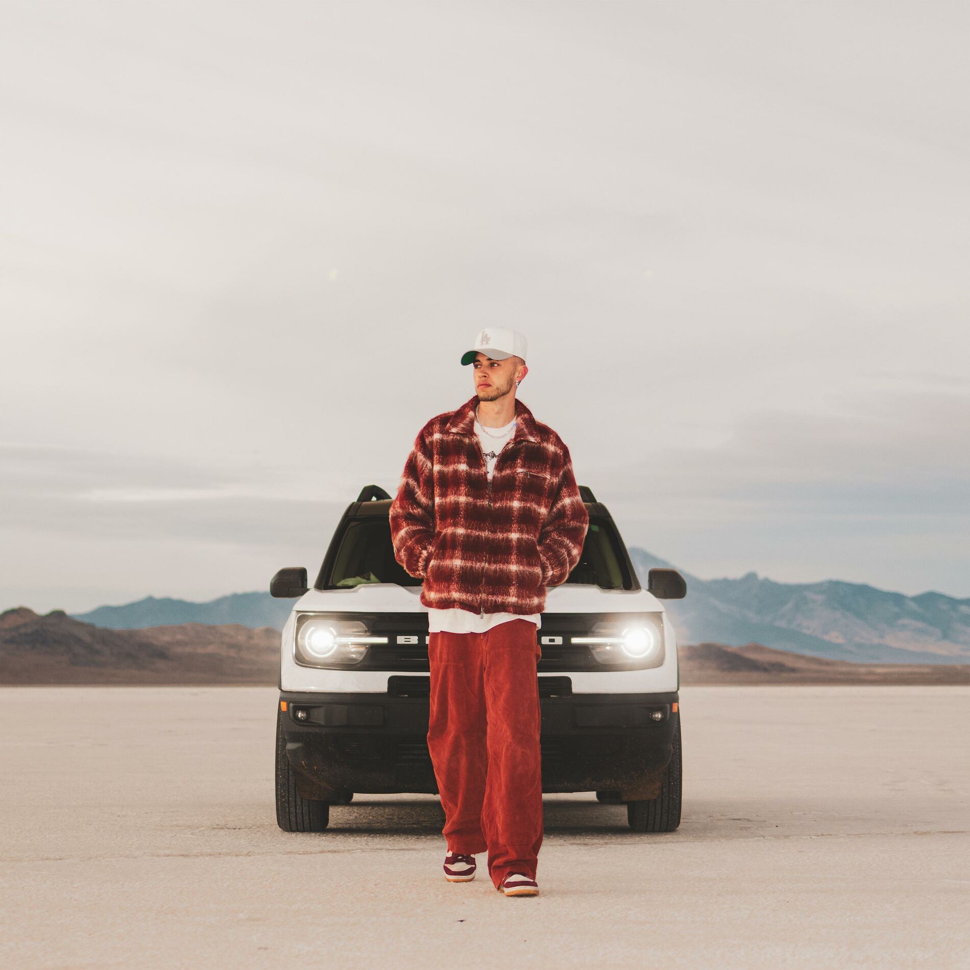 Album cover of Call You Back