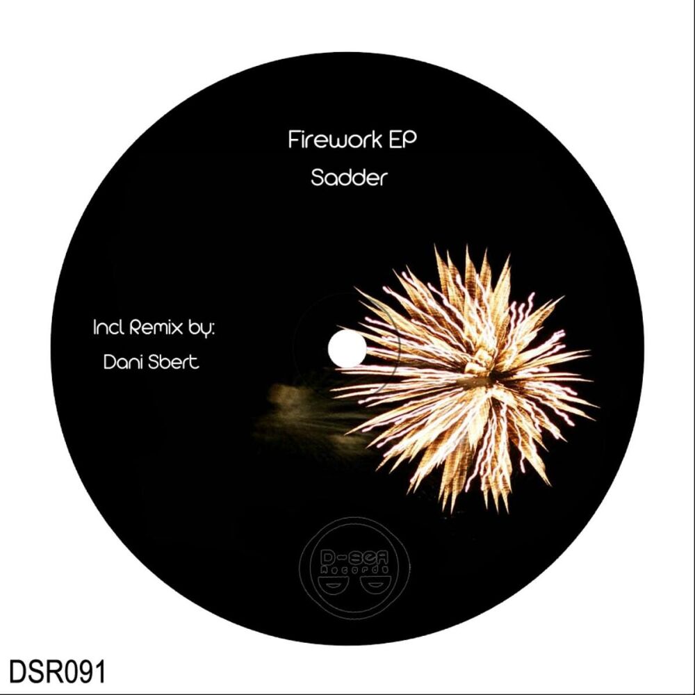 Picture of Firework EP