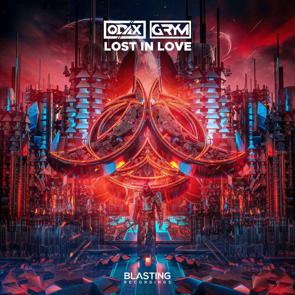 Picture of Lost In Love