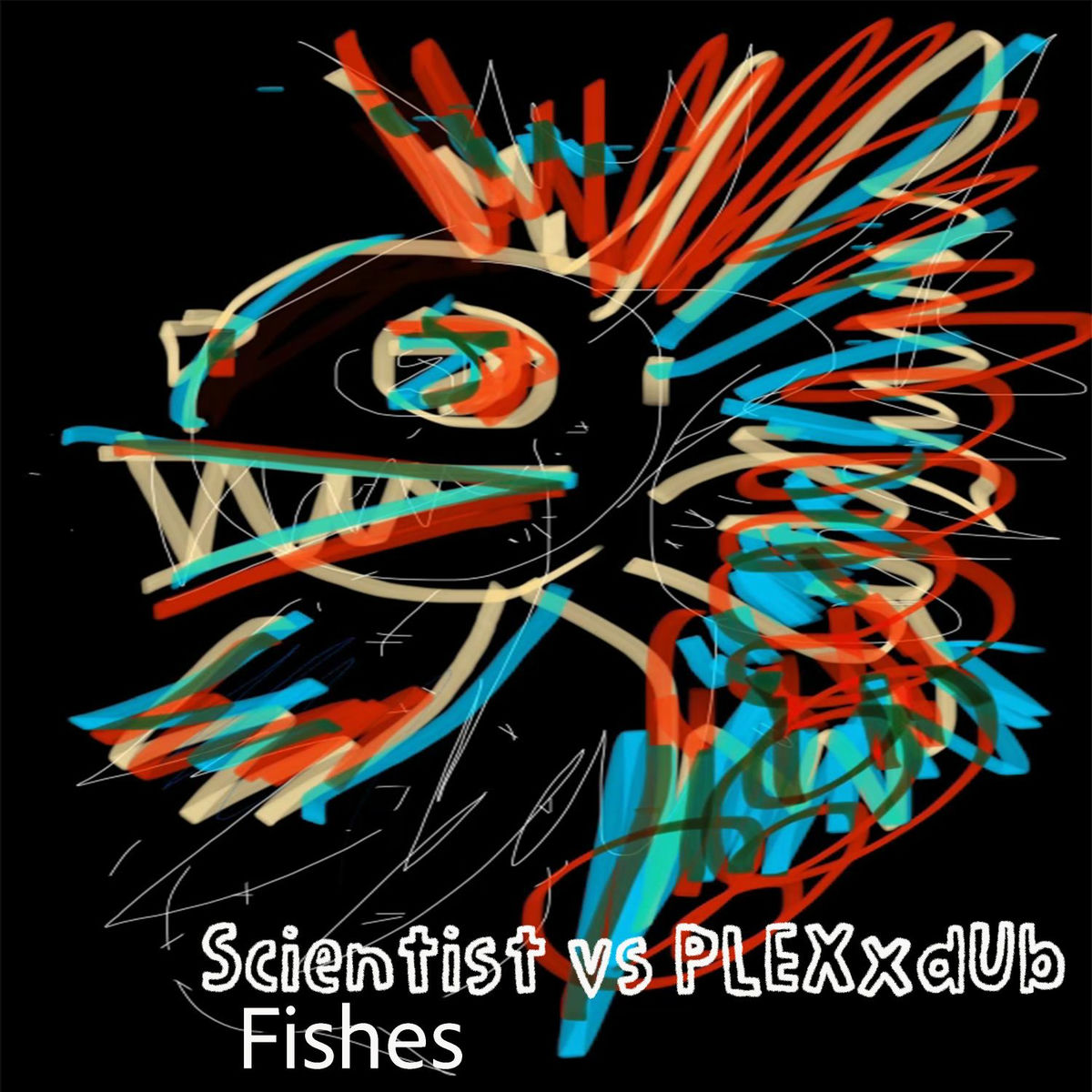 Album cover of Fishes