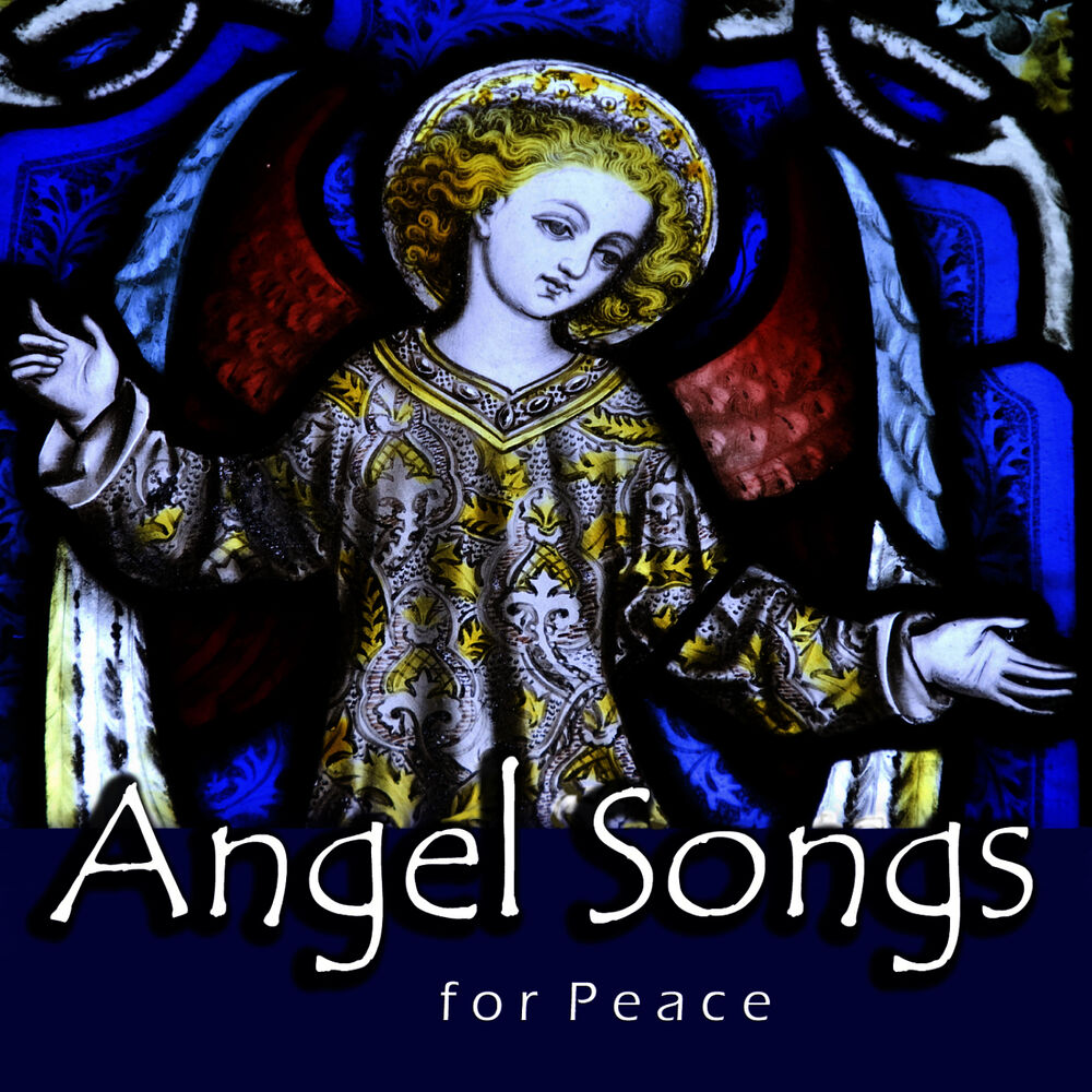 Picture of Angel Songs for Peace