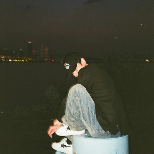 104 – Shooting star – Single