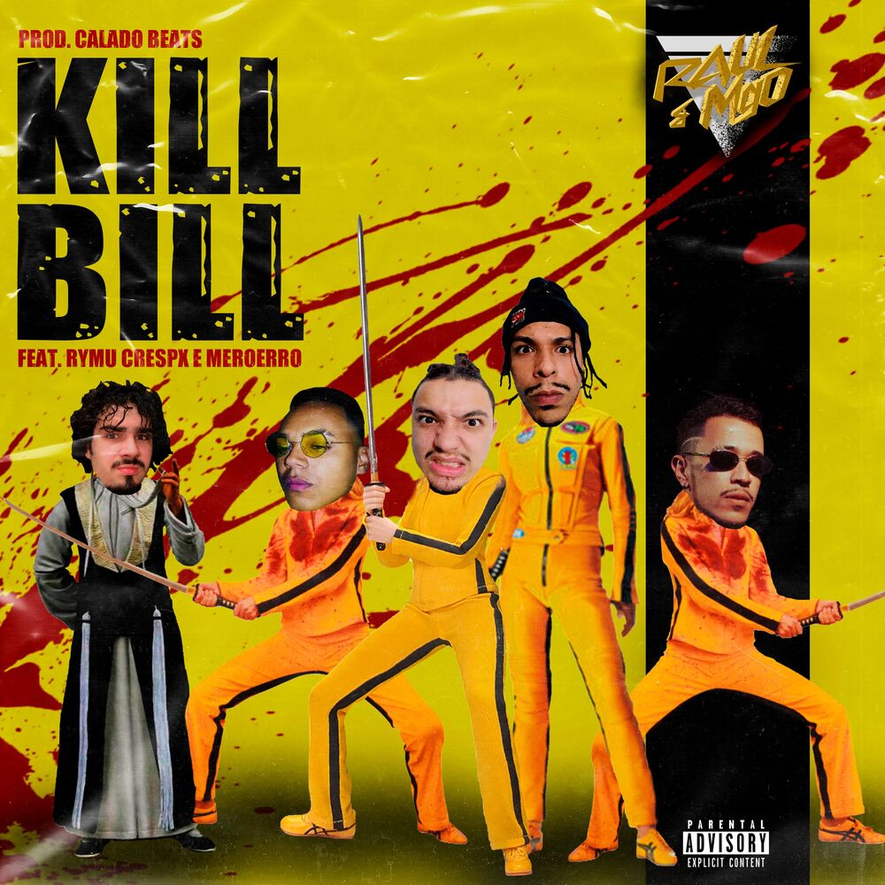 Picture of Kill Bill