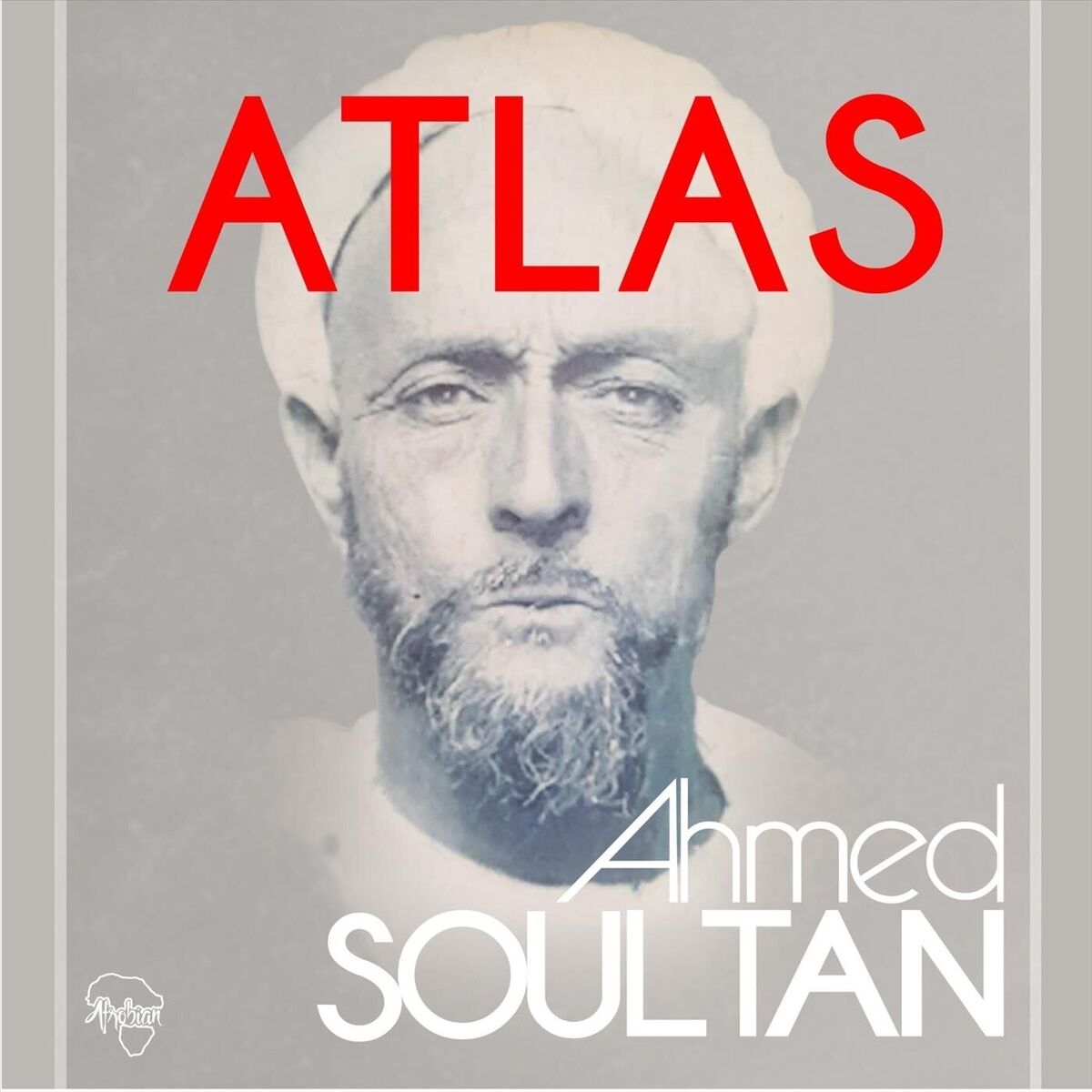 Album cover of Atlas