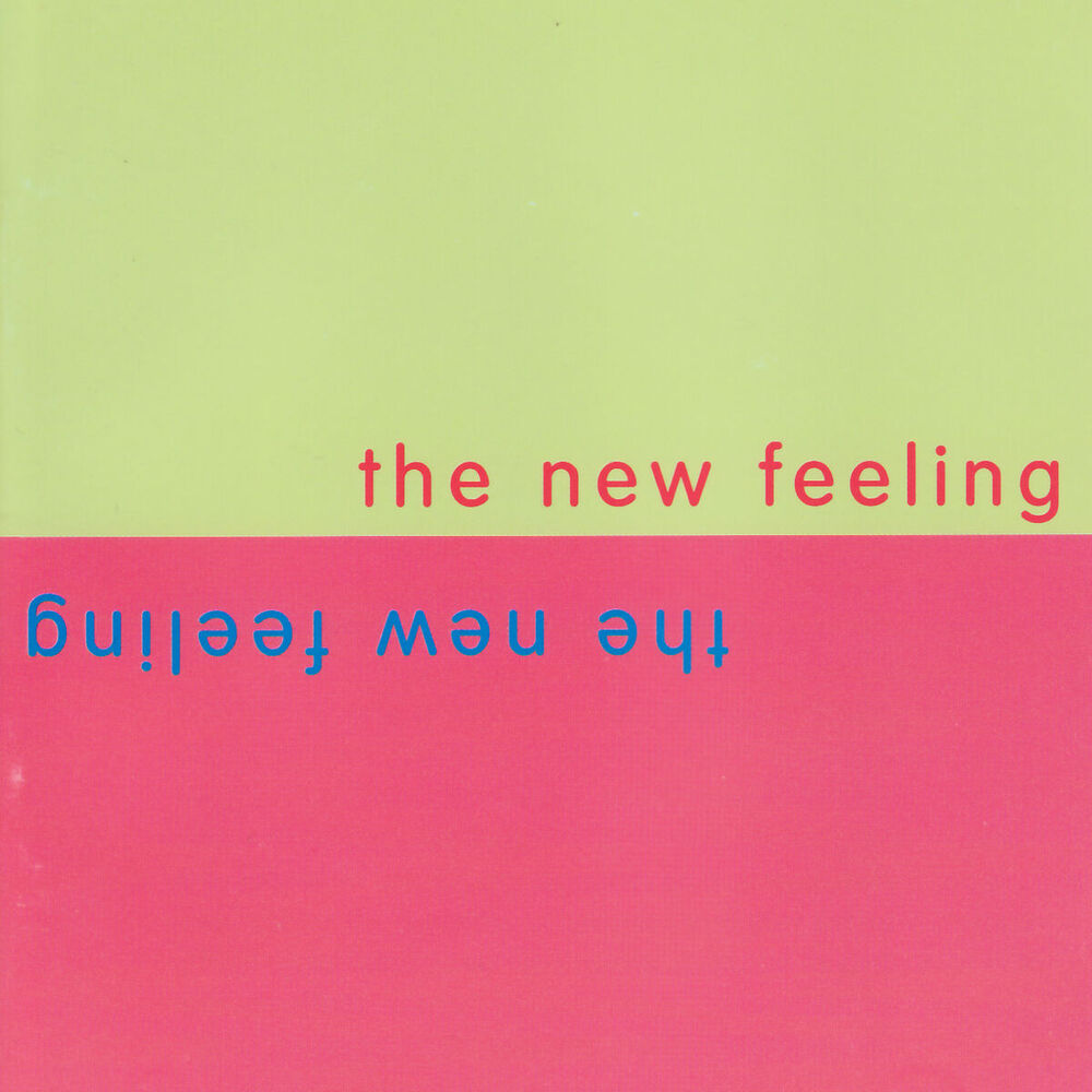 Picture of The New Feeling: An Anthology of World Music
