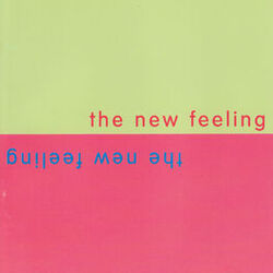 Cover of The New Feeling: An Anthology of World Music