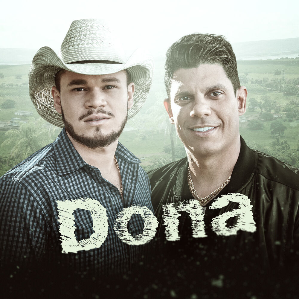 Picture of Dona