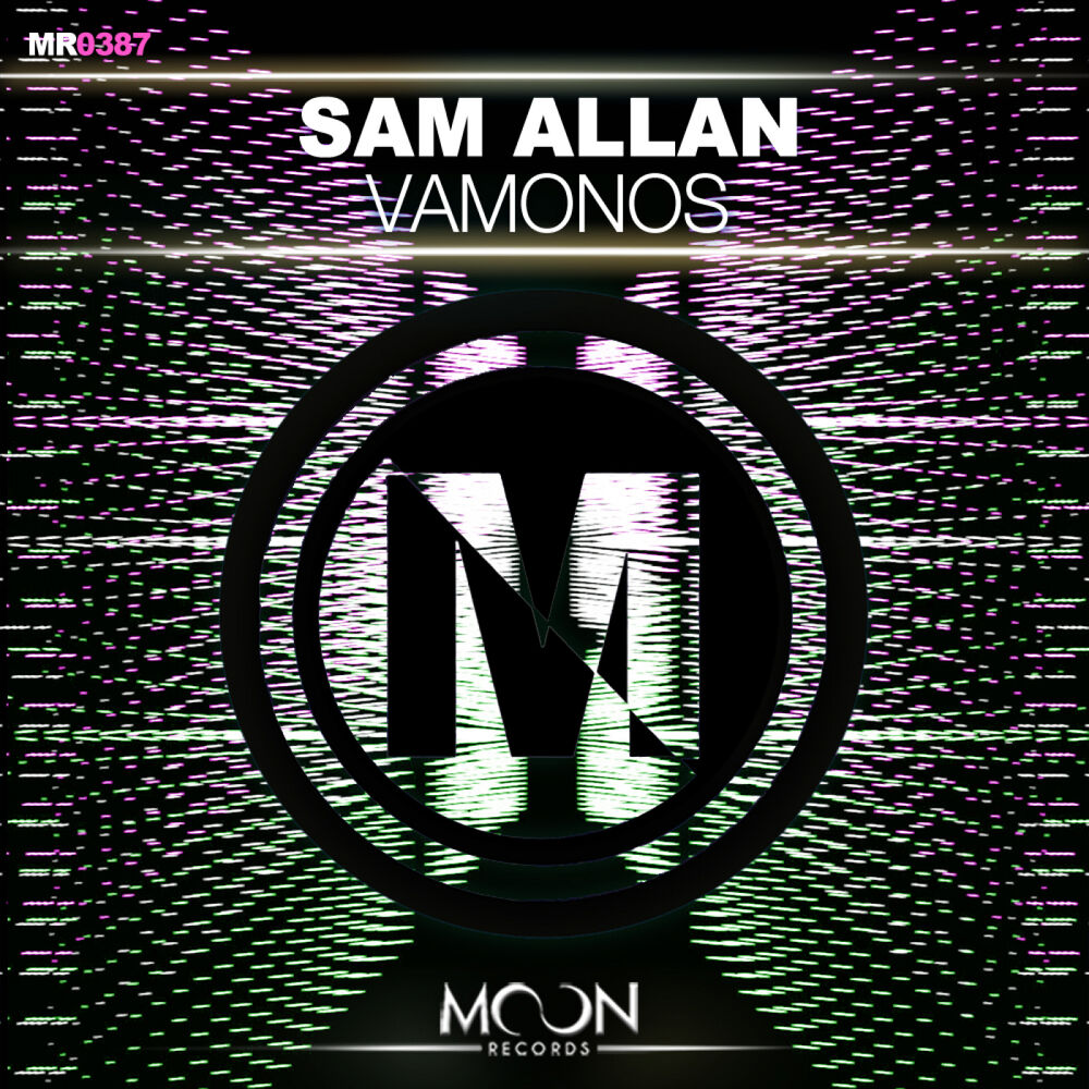 Picture of Vamonos