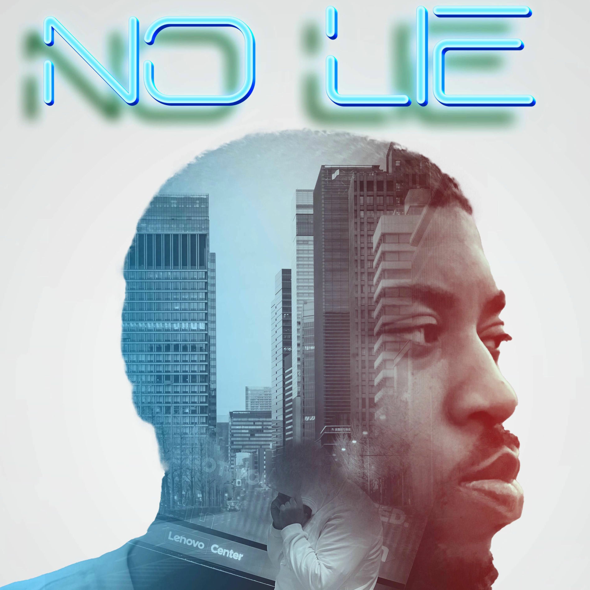 Album cover of No Lie (feat. Promoting Sounds)